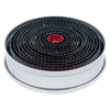 Ausstecher Ringe / Kreise ø 2–11 cm gewellt