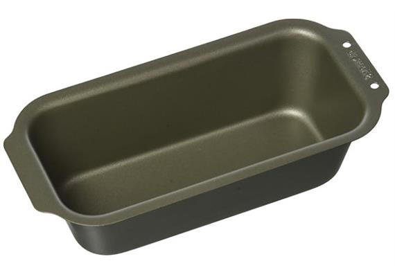 Backform Brot&Kuchen Metall 17.5x8.5x5.5cm 500ml