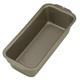 Backform Brot&Kuchen Metall 35x14.5x8cm 3000ml