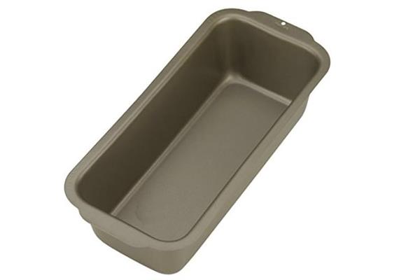 Backform Brot&Kuchen Metall 35x14.5x8cm 3000ml