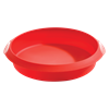 Backform rund Silikon ø 26 cm Lékué