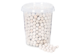 Backkugeln Keramik 600 g PATISSE