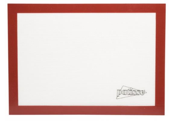 Backmatte Silikon 42x30 cm