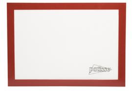 Backmatte Silikon 42x30 cm