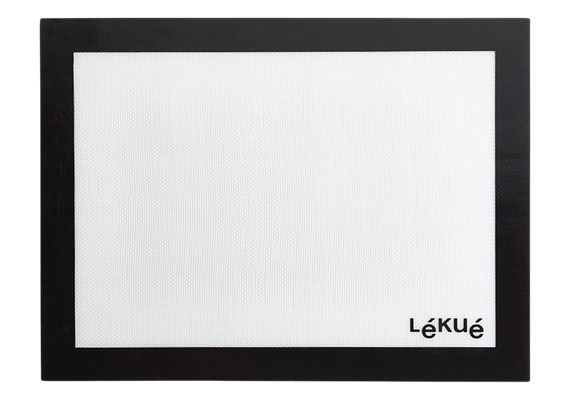 Backmatte Silikon 60x40 cm Lékué Backmatte Silikon 60x40 cm Lékué