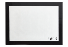 Backmatte Silikon 60x40 cm Lékué