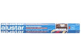 Backofenfolie Alu 5 Bögen à 41x46 cm