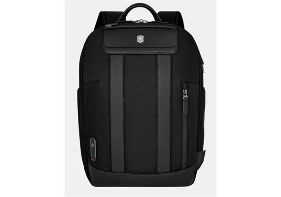 Backpack with 14" Laptop and 10"Tablet Compartment