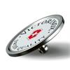 Ballmarker bedruckt