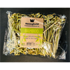 Bambuspicker Knotenform 250/Beutel 9cm