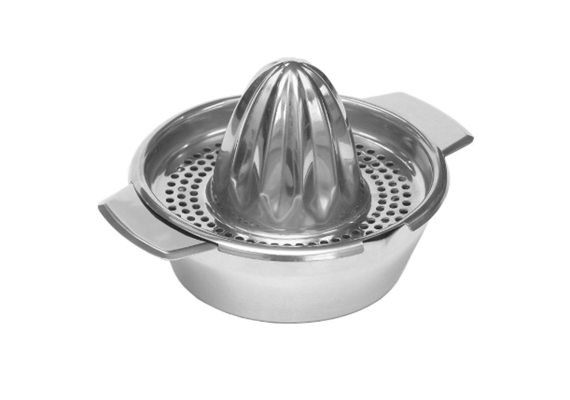 BASIC Zitruspresse 18/10 50cl BASIC Zitruspresse 18/10 50cl