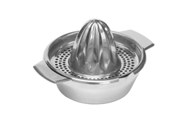 BASIC Zitruspresse 18/10 50cl