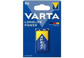 Batt.HighEnergy 9 Block 04922 121 411