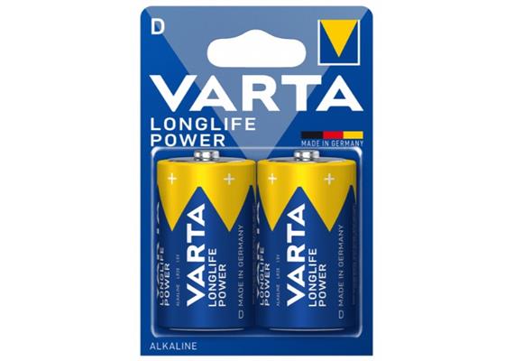 Batt.HighEnergyLR20 MonoD2Stk 04920 121 412