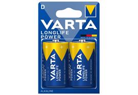 Batt.HighEnergyLR20 MonoD2Stk 04920 121 412