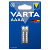 Batterie Alkaline Special AAAA 620mAh 2Stk. varta