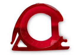 Batterie-Deckel Komplett f.LED-Modul