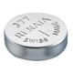 Batterie für Uhr, Typ 377/1,5 V