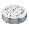Batterie für Uhr, Typ 377/1,5 V