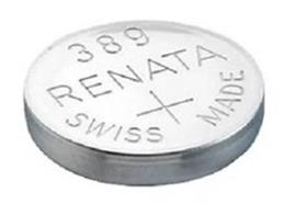 Batterie GP 389E in Blister für Laser-Modul/Classi