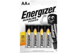 Batterien Energizer Hightech LR6U
