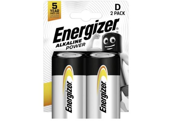 Batterien Energizer Ultra Batterien Energizer Ultra