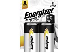 Batterien Energizer Ultra