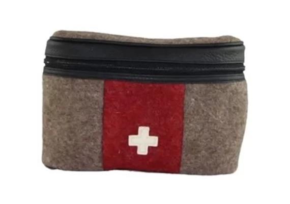 Bauchtasche mit Kreuz Bauchtasche mit Kreuz