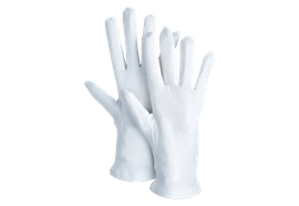 Baumwollhandschuh 3203 Gr.7