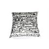 Baumwollkissen Scherenschnitt 40x40 cm