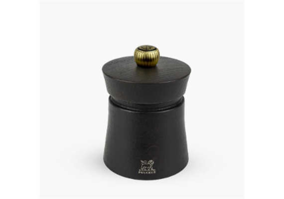 Baya Pfeffermühle Schokolade 8 cm