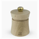 Baya Salzmühle naturhell 8 cm