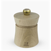 Baya Salzmühle naturhell 8 cm