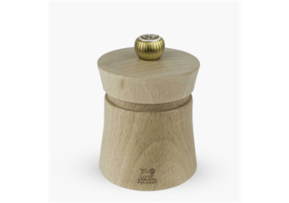 Baya Salzmühle naturhell 8 cm Baya Salzmühle naturhell 8 cm