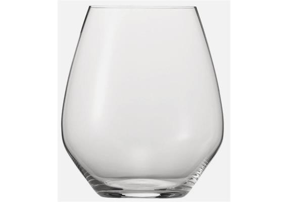 Becher Authentis Casual, uni 63cl