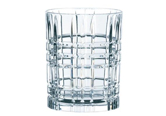 Becher Highland Square 34.5cl