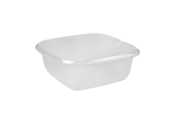Becken 9.0 l 38x32x14 cm