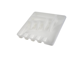 Besteckkasten 39.5x37x5 cm