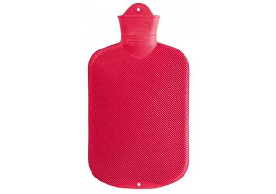 Bettflasche Gummi doppellamelliert 2 l