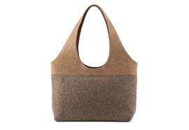 Beutel-Tasche mit iPhoneTasche und Schlüsselband