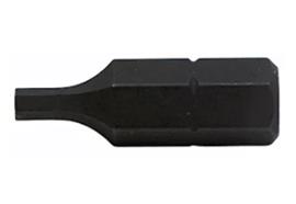 Bit zu SwissTool, Hex 1/8 Zoll