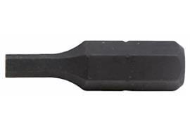 Bit zu SwissTool, Hex 2,5