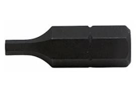 Bit zu SwissTool, Hex 3/32 Zoll