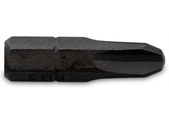 Bit zu SwissTool, Phillips 3, Set 3.0303 Bit zu SwissTool, Phillips 3, Set 3.0303