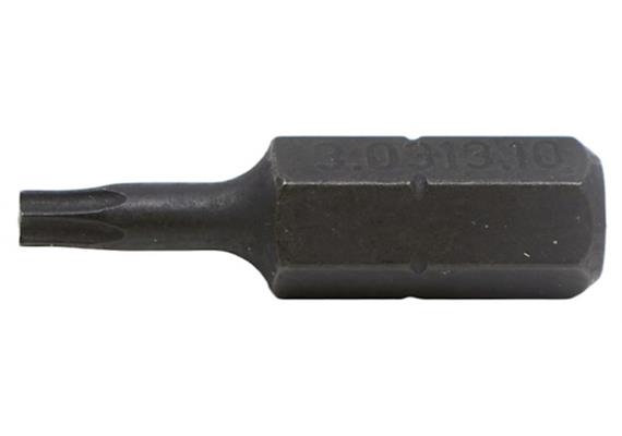 Bit zu SwissTool, Torx 10, Set 3.0303 Bit zu SwissTool, Torx 10, Set 3.0303