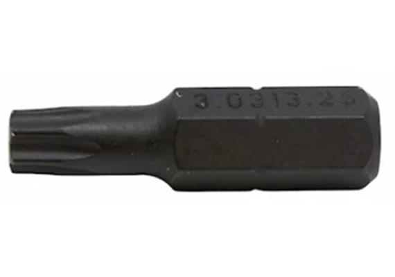 Bit zu SwissTool, Torx 25 Bit zu SwissTool, Torx 25