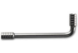 Bitschlüssel zu SwissTool