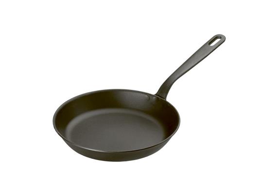 BLACK STAR Röstipfanne Eisen Ø 19 cm BLACK STAR Röstipfanne Eisen Ø 19 cm