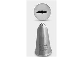 Blatt-Tülle #69/10mm