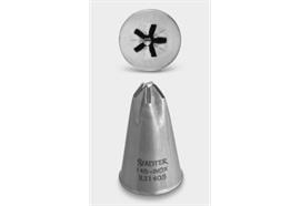 Blütentülle #140/8mm